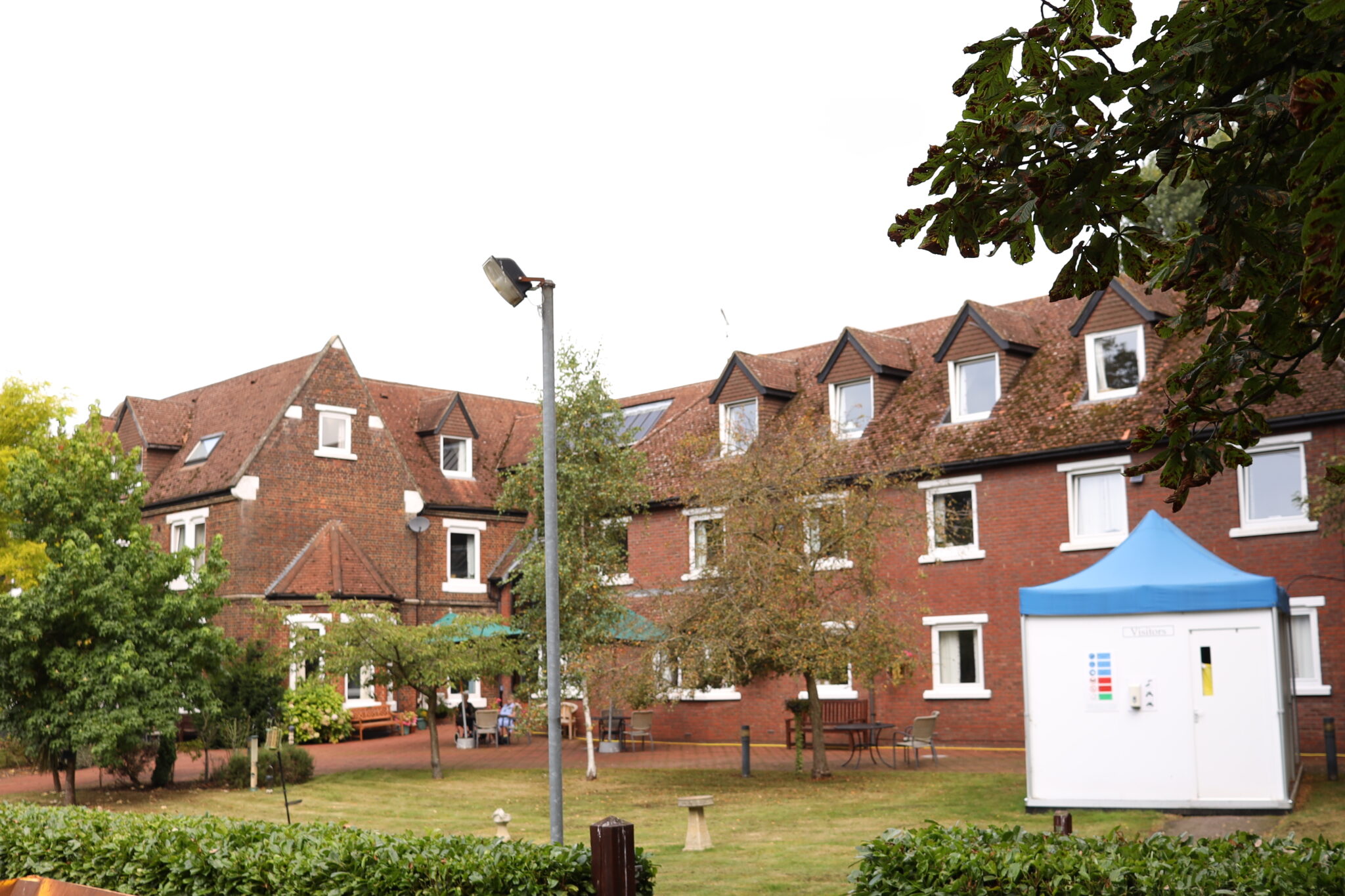 Contact Wymondley Care Home